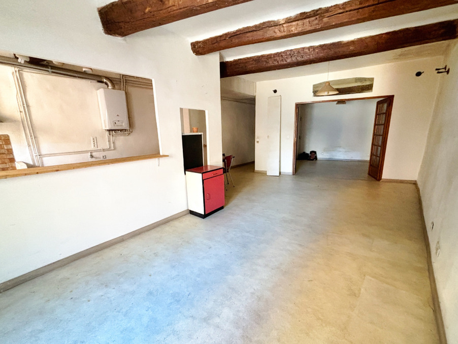 Vente Appartement LA SEYNE SUR MER  175 000 €