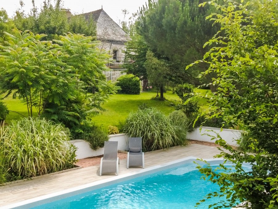 Vente Maison LA FOUILLADE  424 500 €
