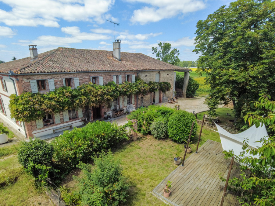 Vente Maison MONTAUBAN  749 000 €