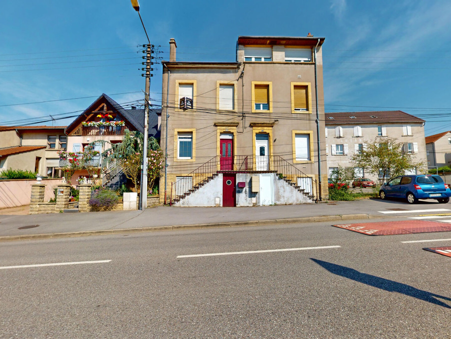 Vente Maison Marspich  176 900 €