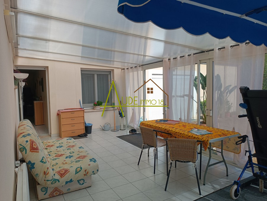 Vente Maison NERONDES  235 000 €