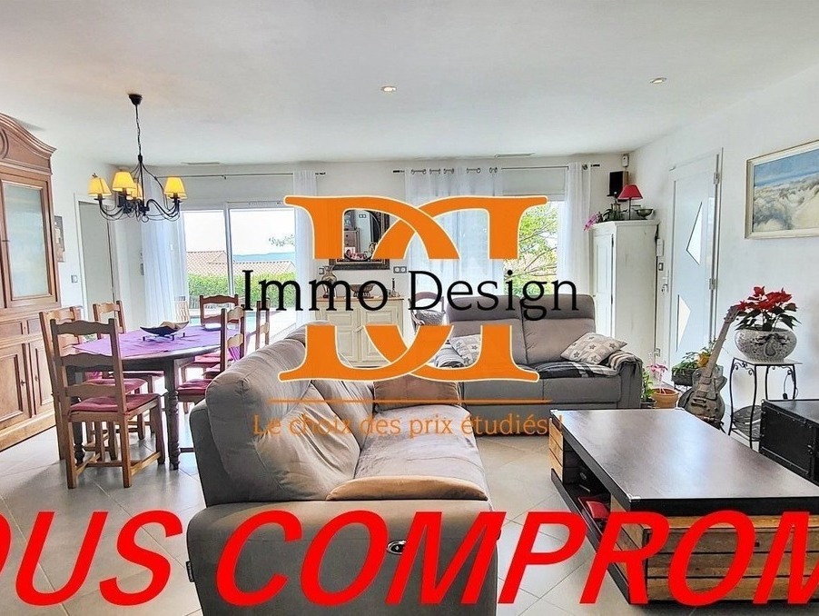 Vente Maison COURNONSEC  425 000 €