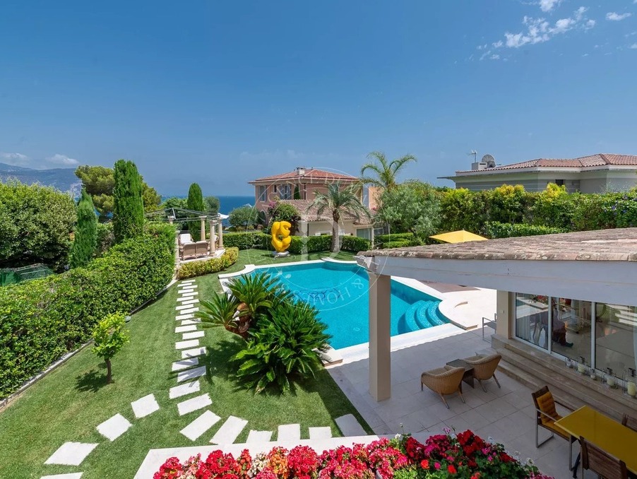Location Maison Saint-Jean-Cap-Ferrat 26 500 €