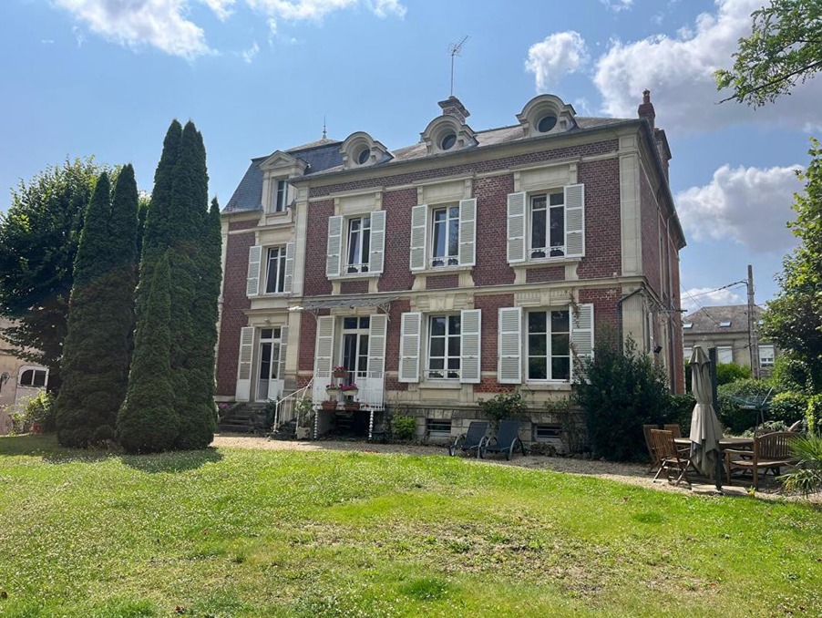 Vente Maison Mouy  992 750 €