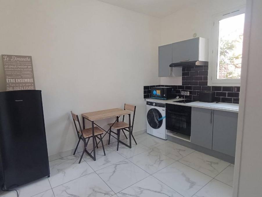 Vente Appartement Le Havre 70 590 €