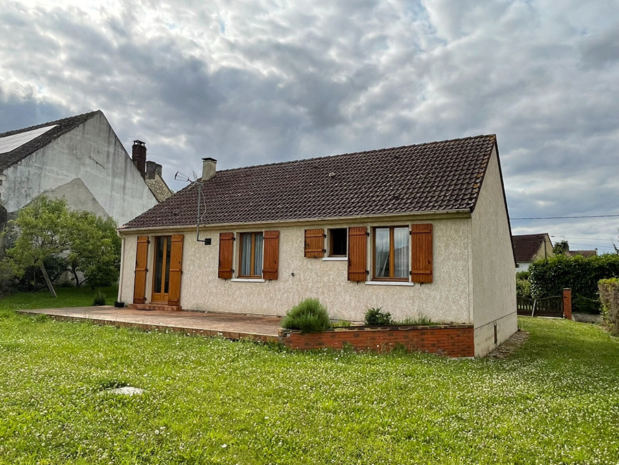 Vente Maison Champlost  147 000 €
