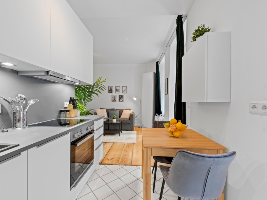 Location Appartement PARIS 13EME ARRONDISSEMENT 1 285 €