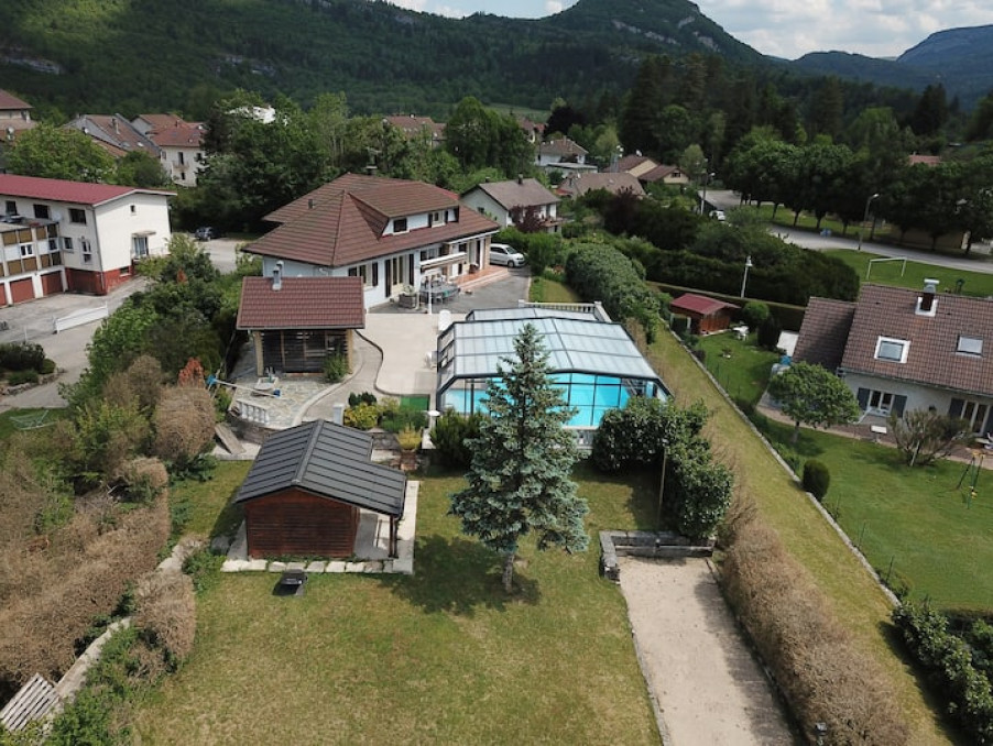 Vente Maison MOLINGES  420 000 €
