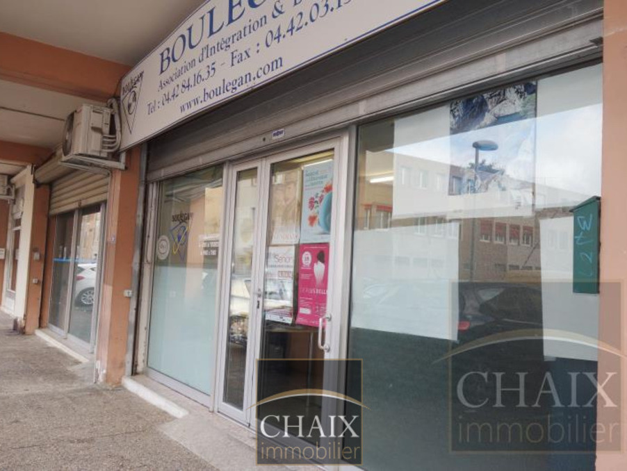 Location Local Aubagne  616 €