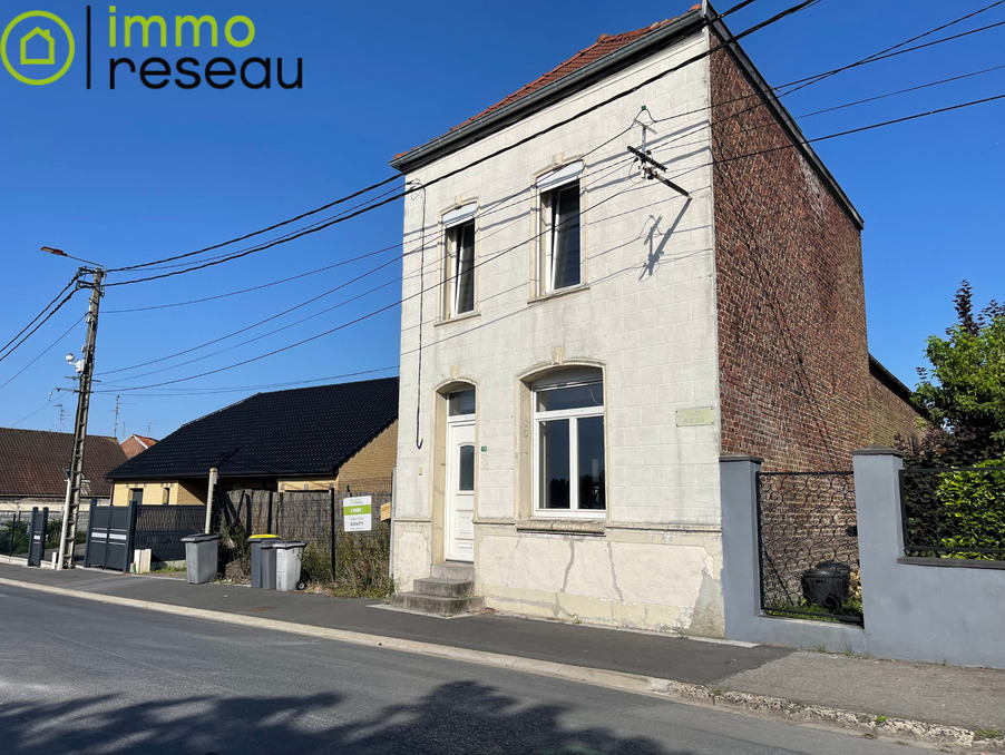 Vente Maison ONNAING 99 000 €