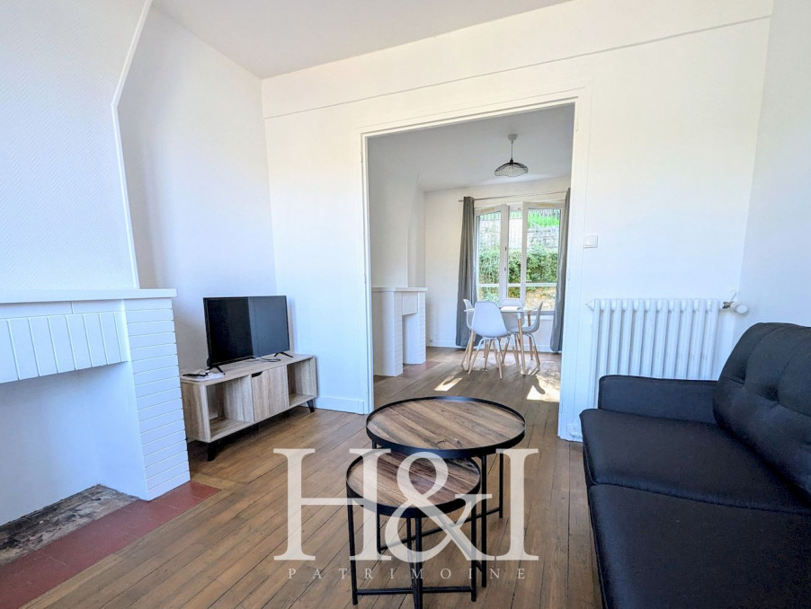 Location Appartement POITIERS  600 €