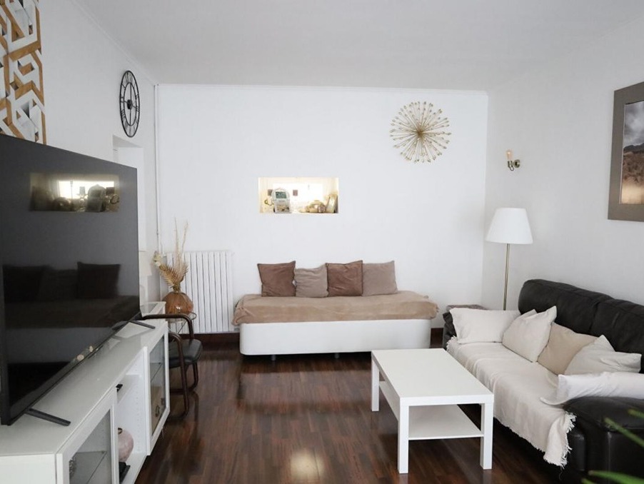 Vente Maison Les Mureaux  280 800 €