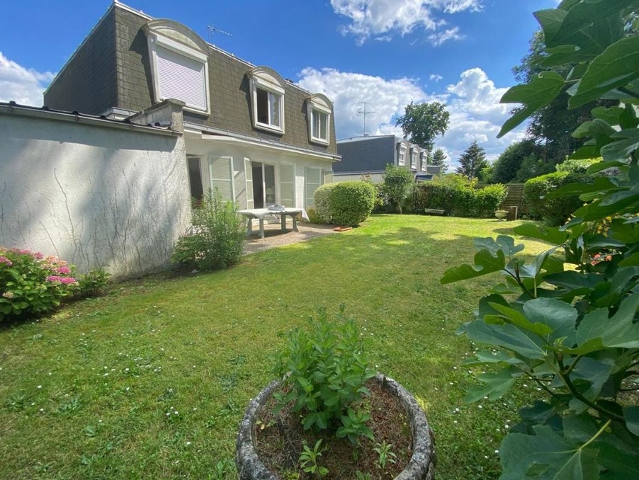 Vente Maison Apremont  399 000 €