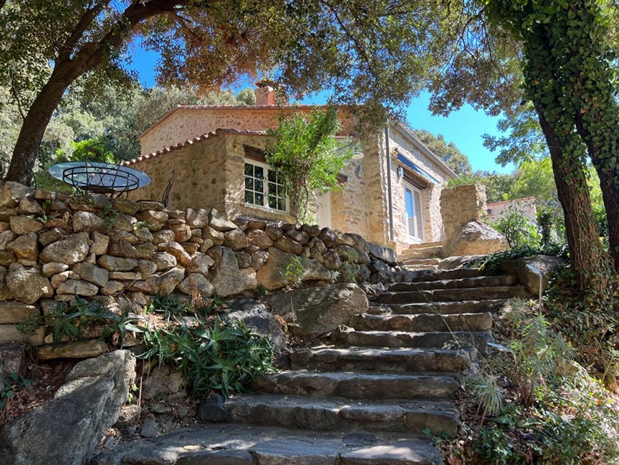 Vente Maison Sorède  621 600 €