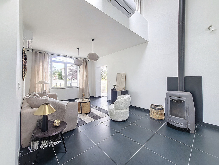 Vente Maison Andernos les bains  582 400 €
