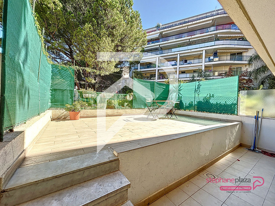 Vente Appartement Cannes  190 000 €