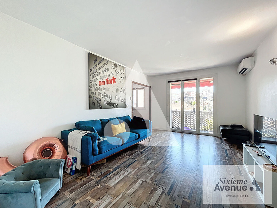 Vente Appartement Le cannet  229 000 €