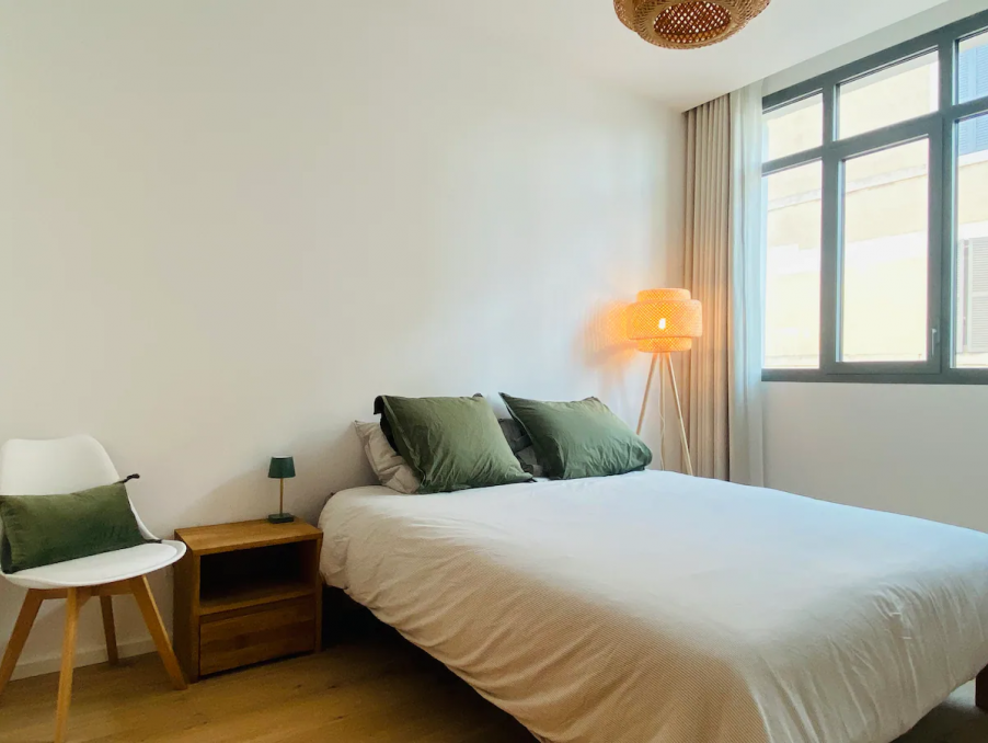 Location Appartement RENNES  585 €