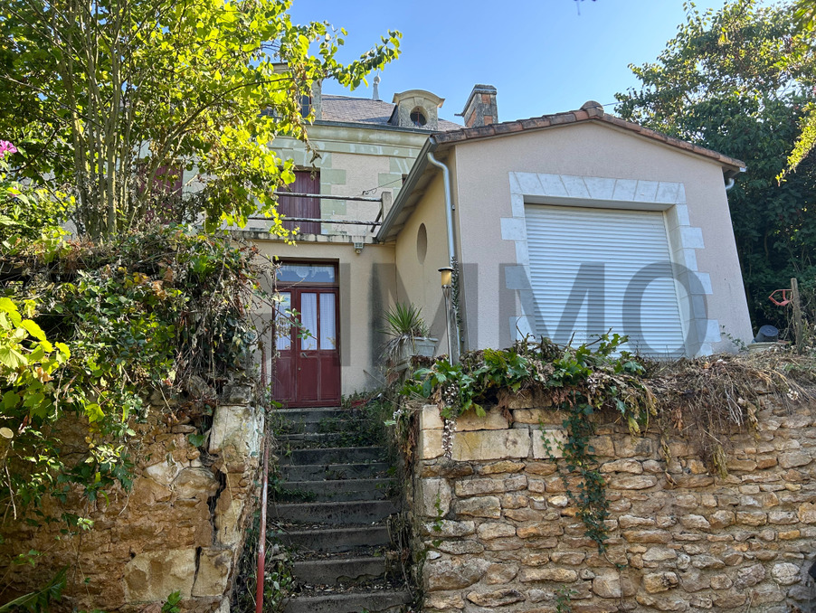 Vente Maison MONCONTOUR 88 000 €