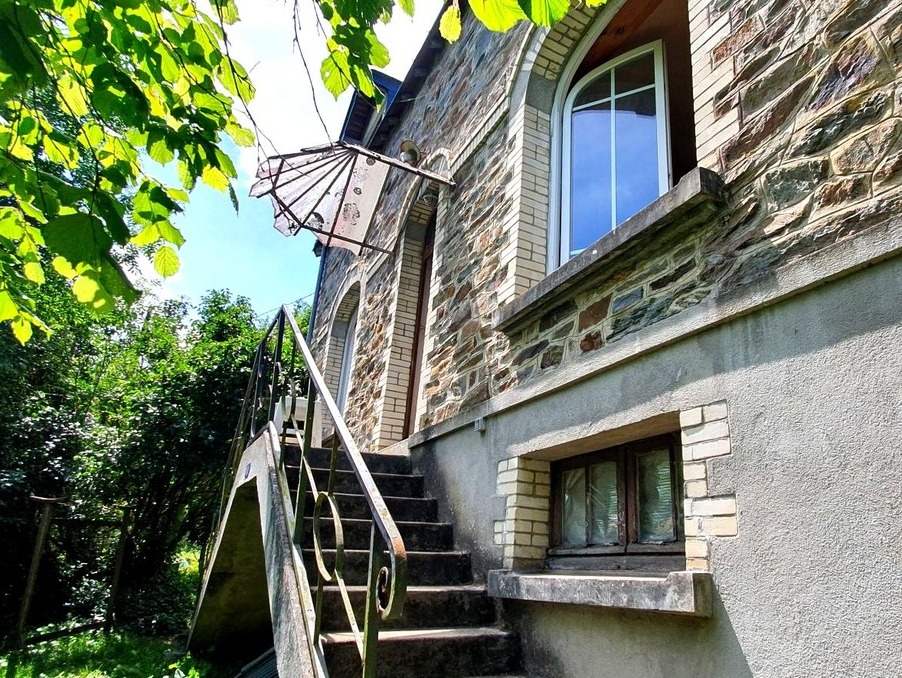 Vente Maison Rohan 88 000 €