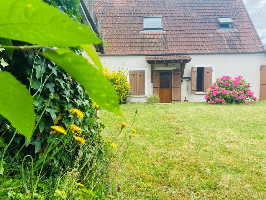 Vente Maison La Queue-les-Yvelines  220 000 €