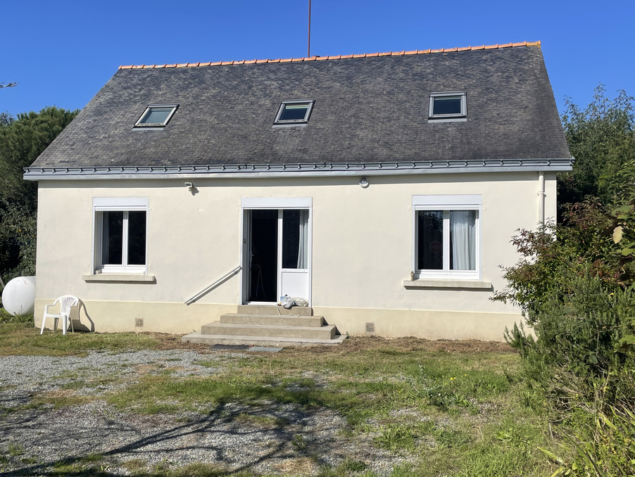 Vente Maison Moëlan-sur-Mer  252 000 €