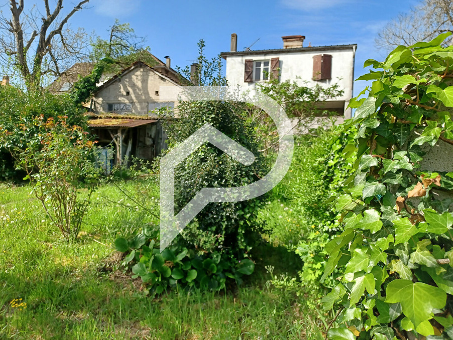 Vente Maison Lagor  155 000 €