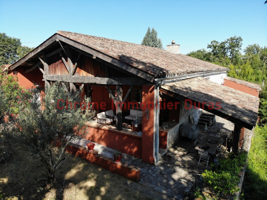 Vente Maison DURAS  393 000 €