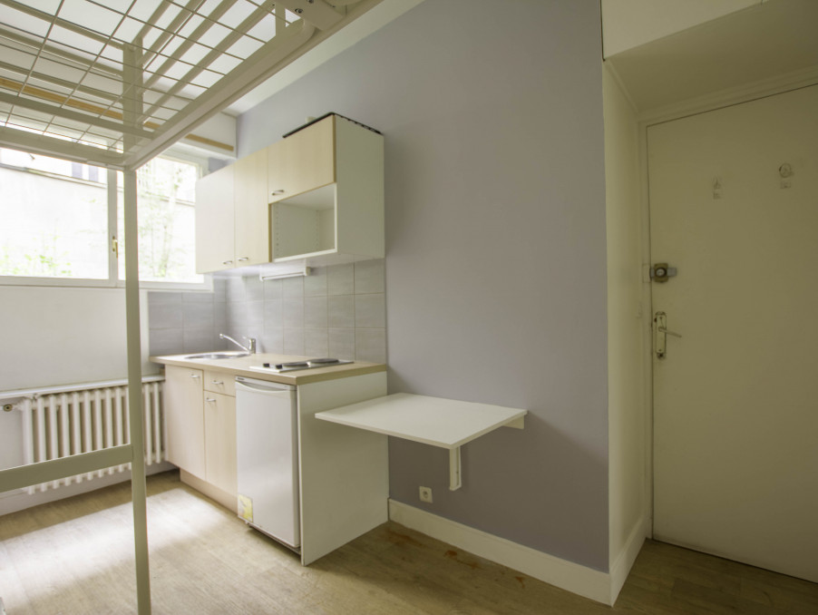 Vente Appartement PARIS 6EME ARRONDISSEMENT  130 000 €