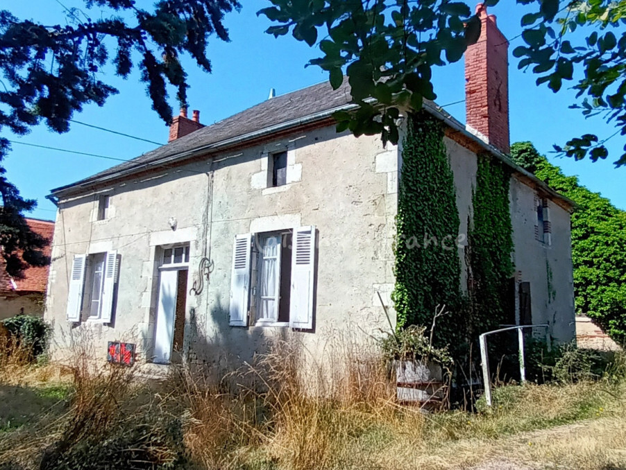 Vente Maison Saint-Pourçain-sur-Sioule 70 000 €
