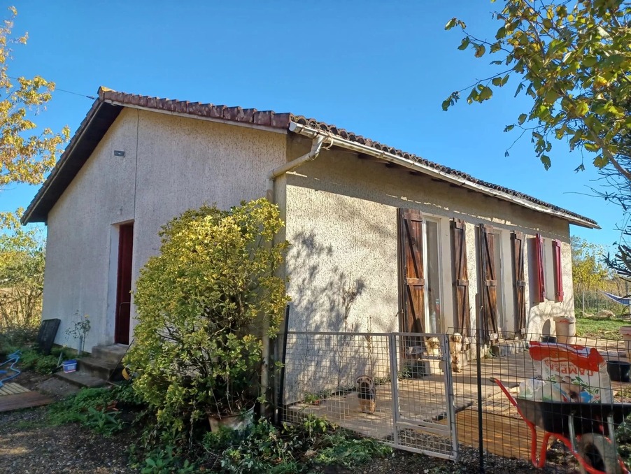 Vente Maison Hontanx  133 000 €