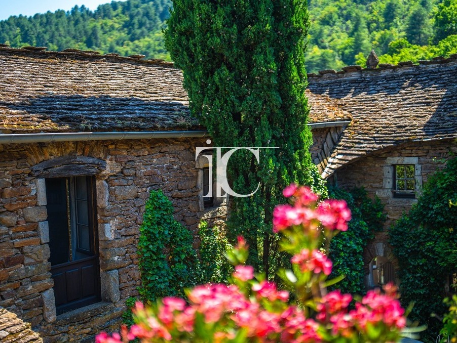 Vente Maison MALBOSC  399 000 €
