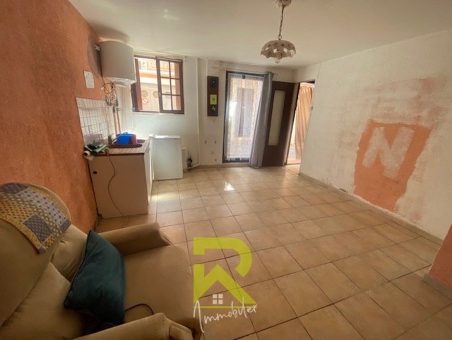 Vente Maison FLORENSAC  138 000 €