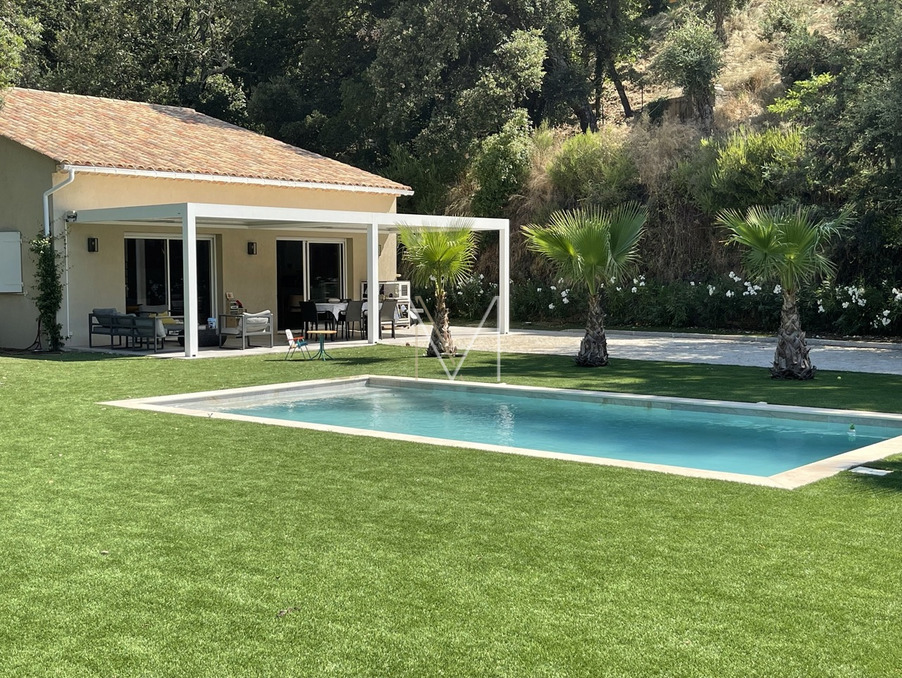 Vente Maison La Garde-Freinet  895 000 €