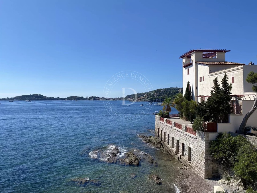 Location Maison Beaulieu-sur-Mer 2 500 €
