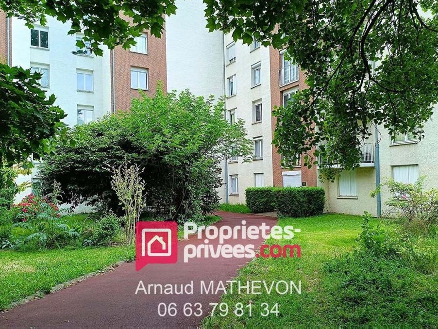 Vente Appartement Fontenay-sous-Bois  375 000 €