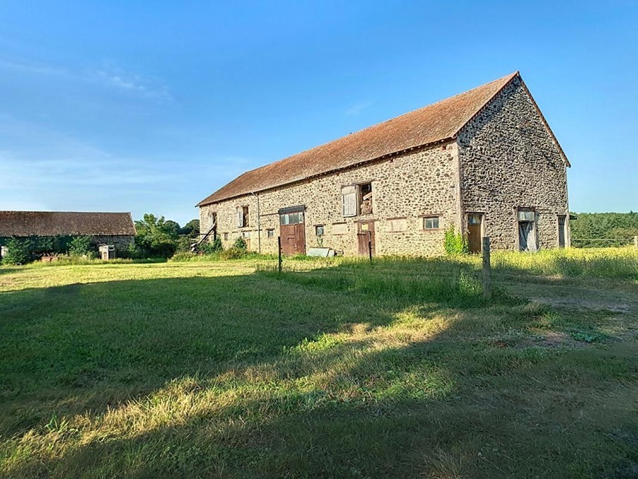 Vente Maison Chambérat  449 000 €