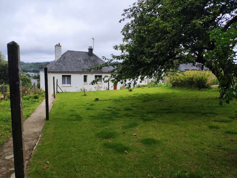 Vente Maison Guémené-sur-Scorff  126 400 €
