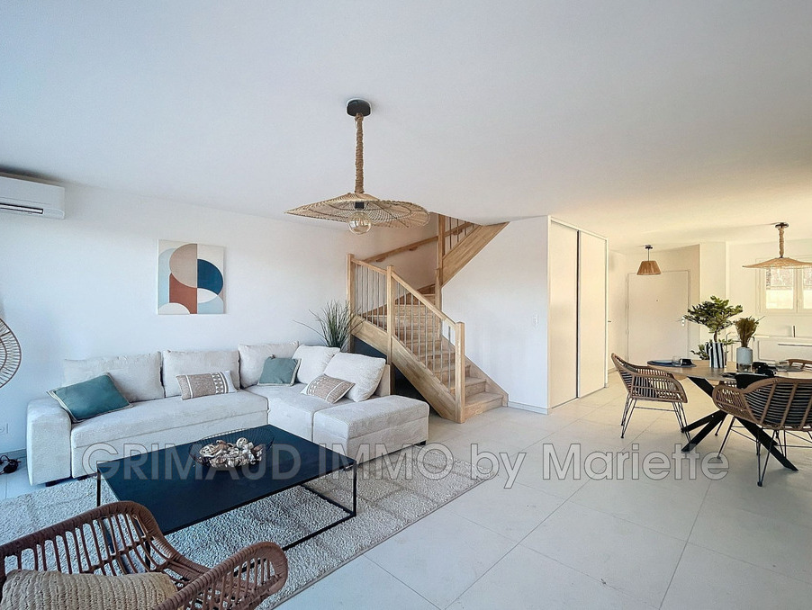Vente Maison La Garde-Freinet  459 000 €