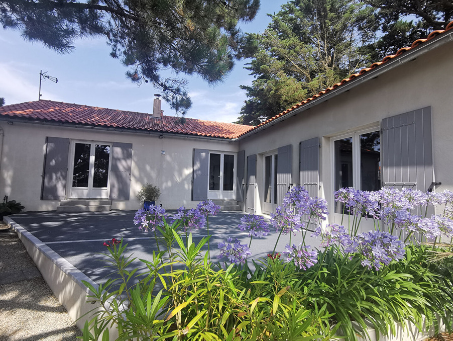Vente Maison La bernerie en retz  475 000 €