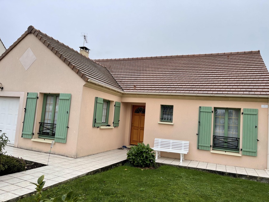 Vente Maison Saint-Germain-sur-Morin  398 500 €
