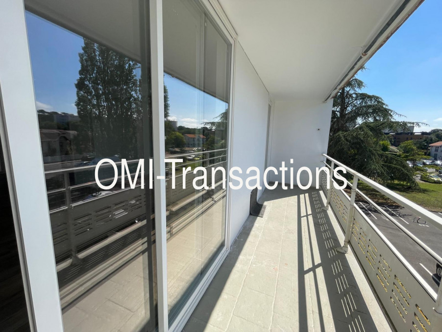 Vente Appartement ARCACHON  380 000 €