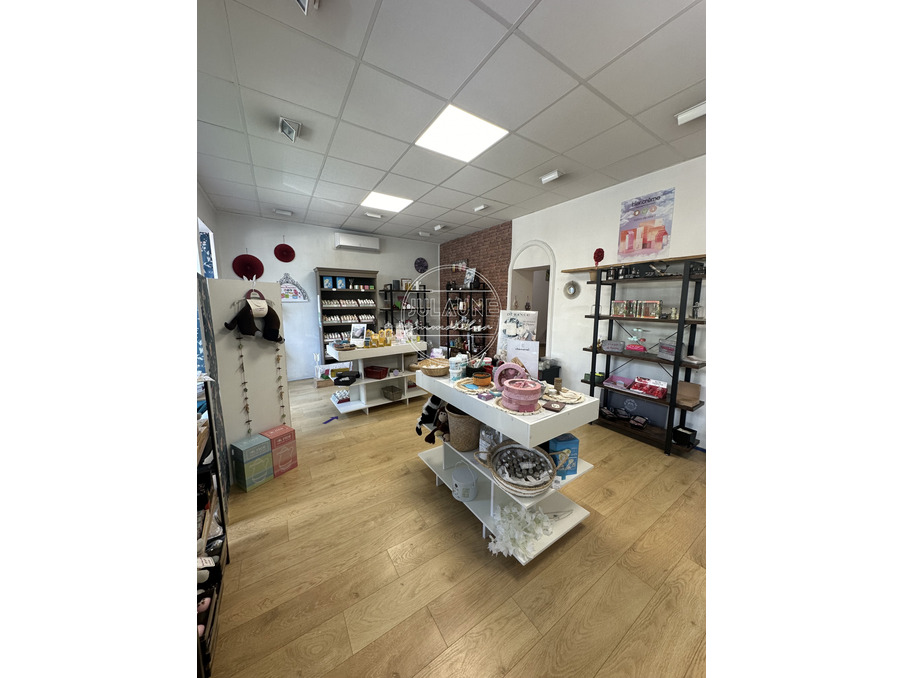 Location Local Tulle  550 €
