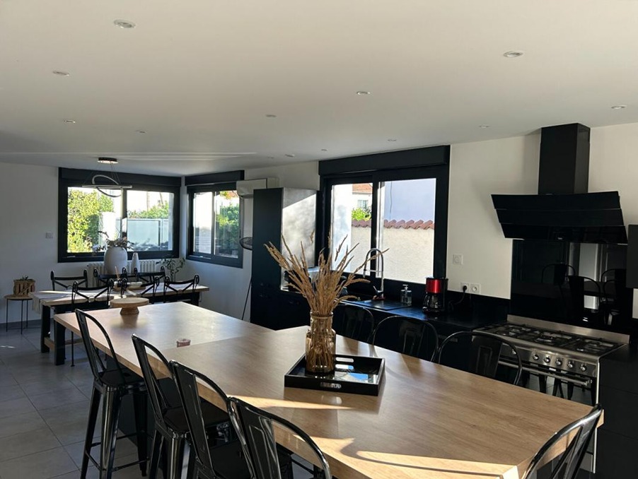 Vente Maison Roanne  369 000 €