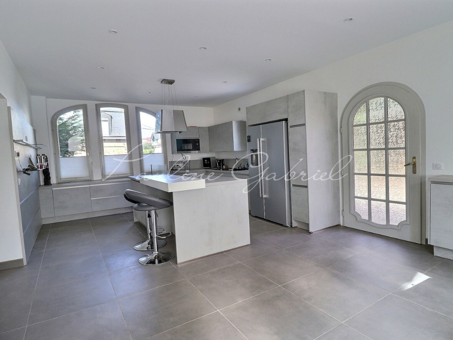 Vente Maison Sainte-Adresse  650 000 €