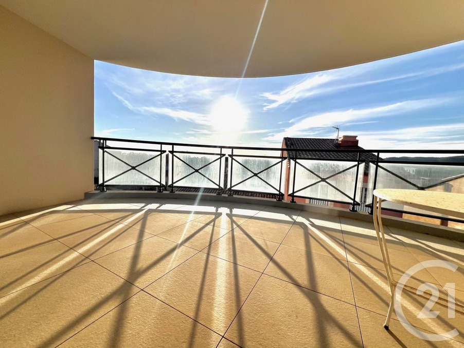 Vente Appartement La londe les maures  493 500 €