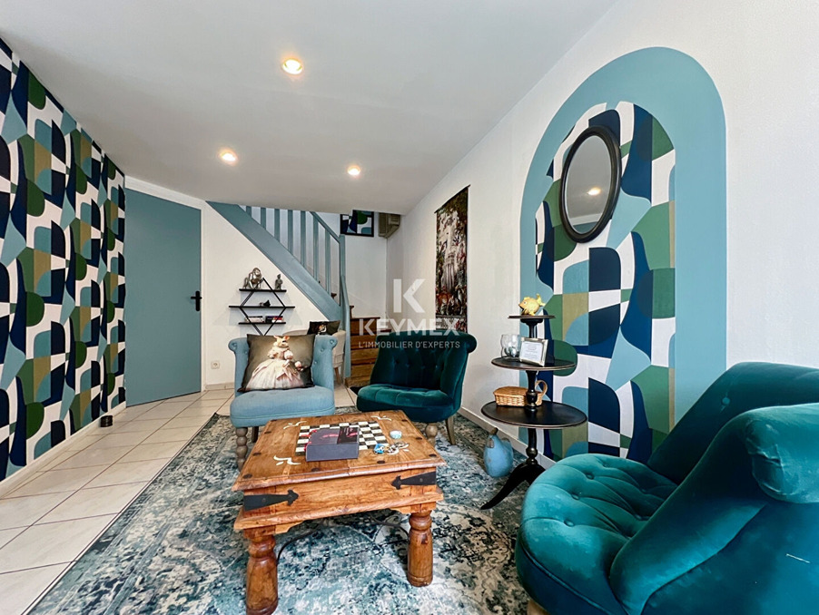 Vente Maison Juziers  279 000 €