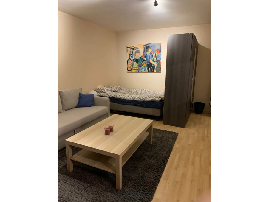 Location Appartement BORDEAUX  620 €
