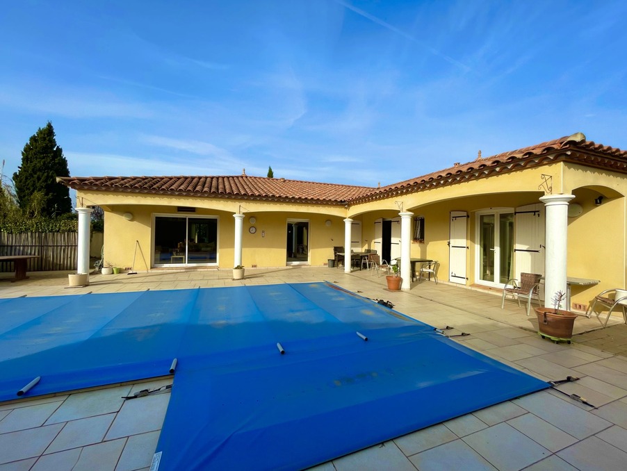 Vente Maison Sigean  399 000 €