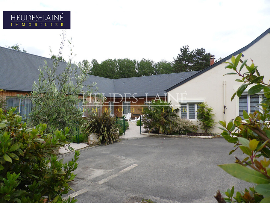 Vente Maison Saint jean le thomas  556 500 €
